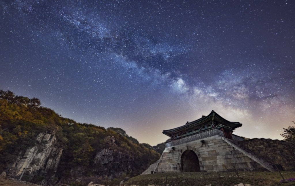 1. 제천 덕주산성ㅣ출처(초이스라이프)