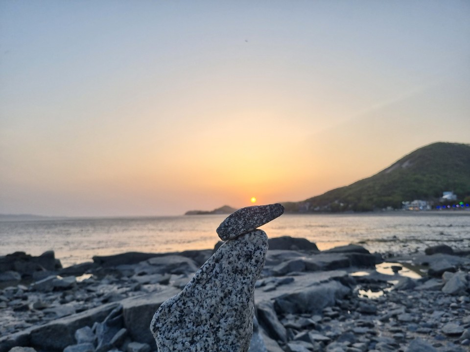 동막해변ㅣ출처(중앙신문)
