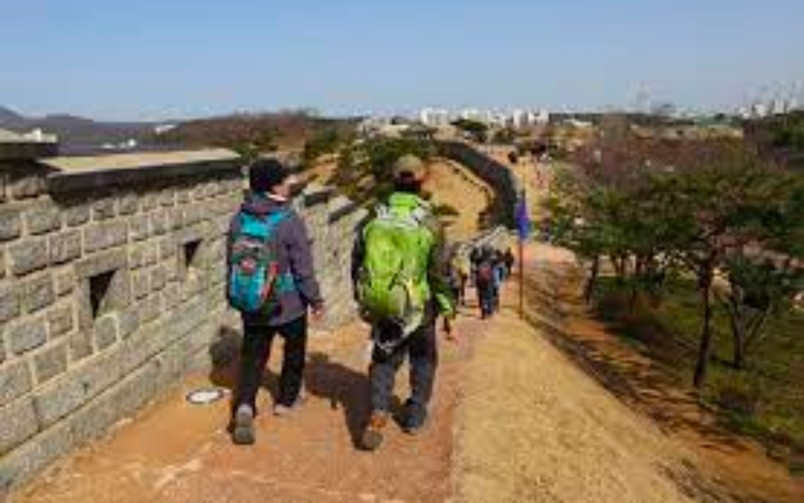경기도 트레킹 여행지ㅣ출처(경기동부신문)