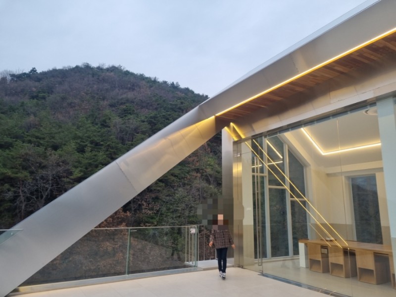 경북 칠곡, 그라디언트ㅣ출처(유리스다이어리)