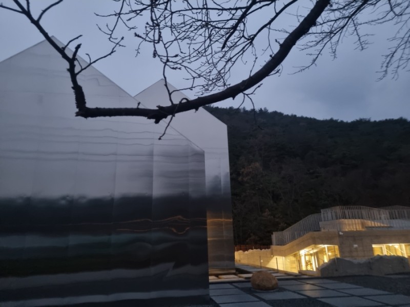 경북 칠곡, 그라디언트ㅣ출처(유리스다이어리)