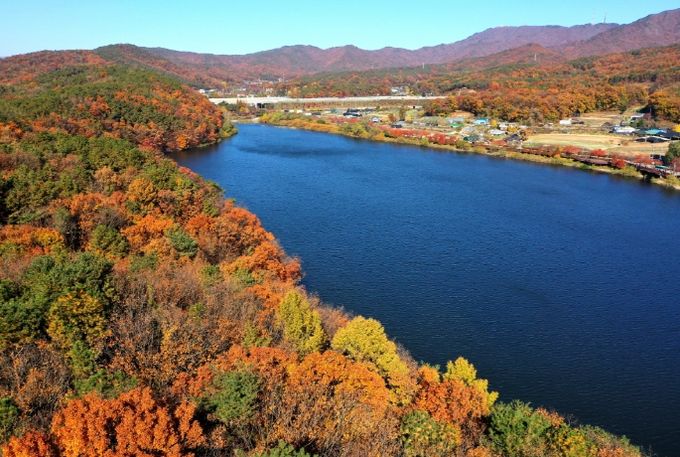 광교산ㅣ출처(비전21뉴스)