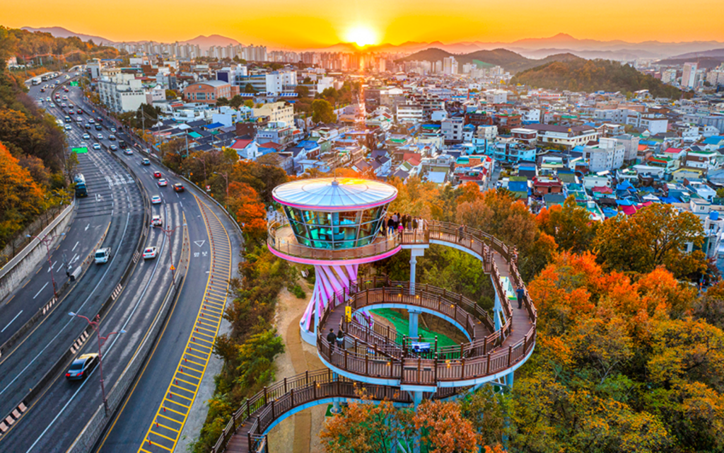 대구ㅣ출처(대구광역시)