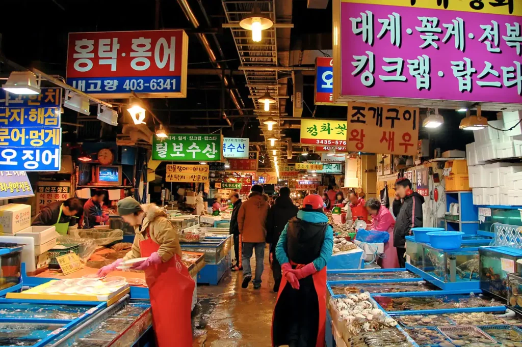 드라마 촬영지ㅣ출처(Go Guides)