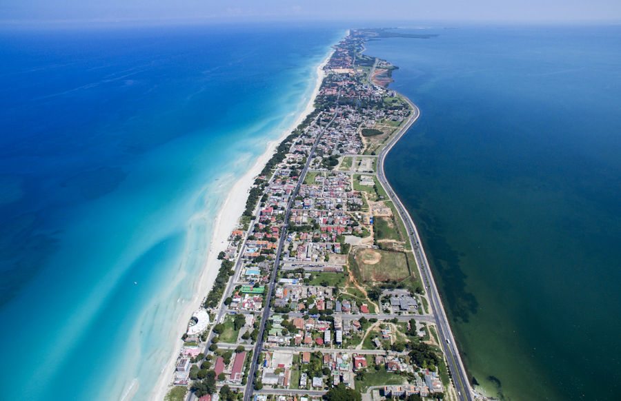 바라데로 (Varadero)ㅣ출처(스타투어)