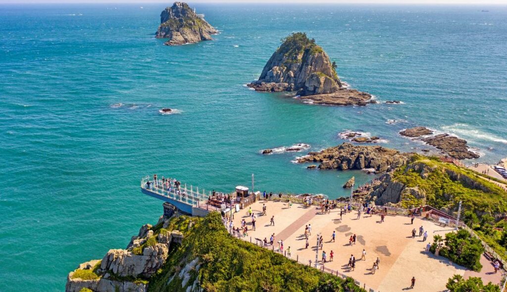 부산 오륙도 스카이워크ㅣ출처(visitbusan)