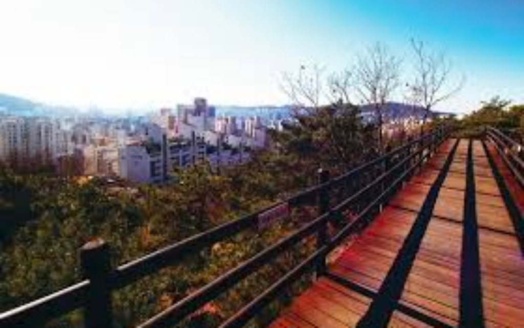 서울둘레길ㅣ출처(서울&)