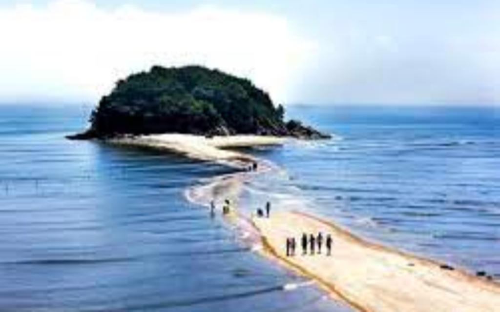 선재도ㅣ출처(한국경제)