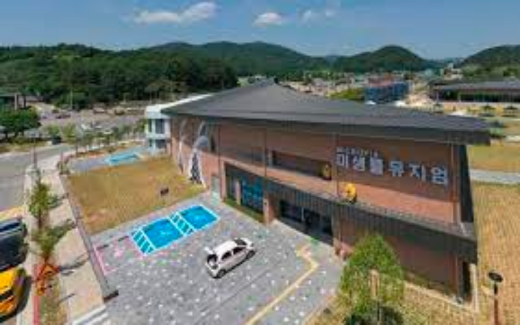순창군 발효테마파크ㅣ출처(연합뉴스)