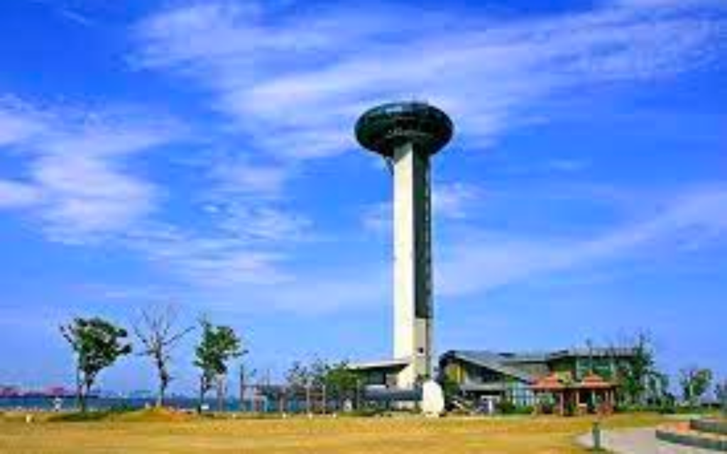 시화 달전망대ㅣ출처(전기저널)