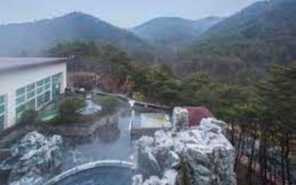 울진 덕구온천리조트ㅣ출처(아고다)