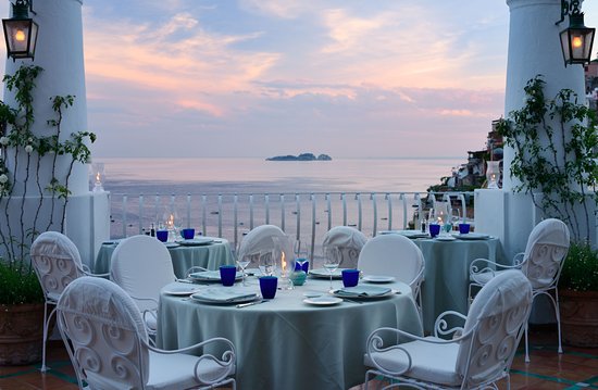 이탈리아, 라 스폰다 레스토랑ㅣ출처(tripadvisor)