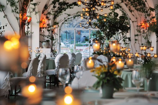 이탈리아, 라 스폰다 레스토랑ㅣ출처(tripadvisor)