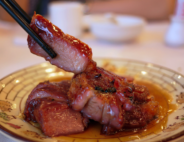 차슈(Char Siu)ㅣ출처(이금기)