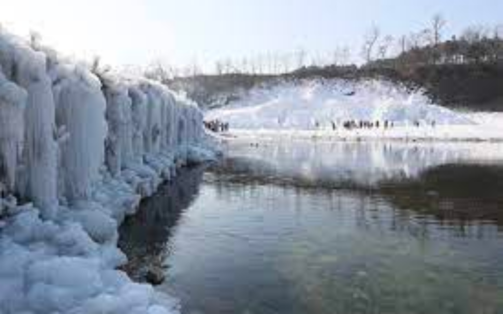 철원 한탄강축제ㅣ출처(전국매일신문)