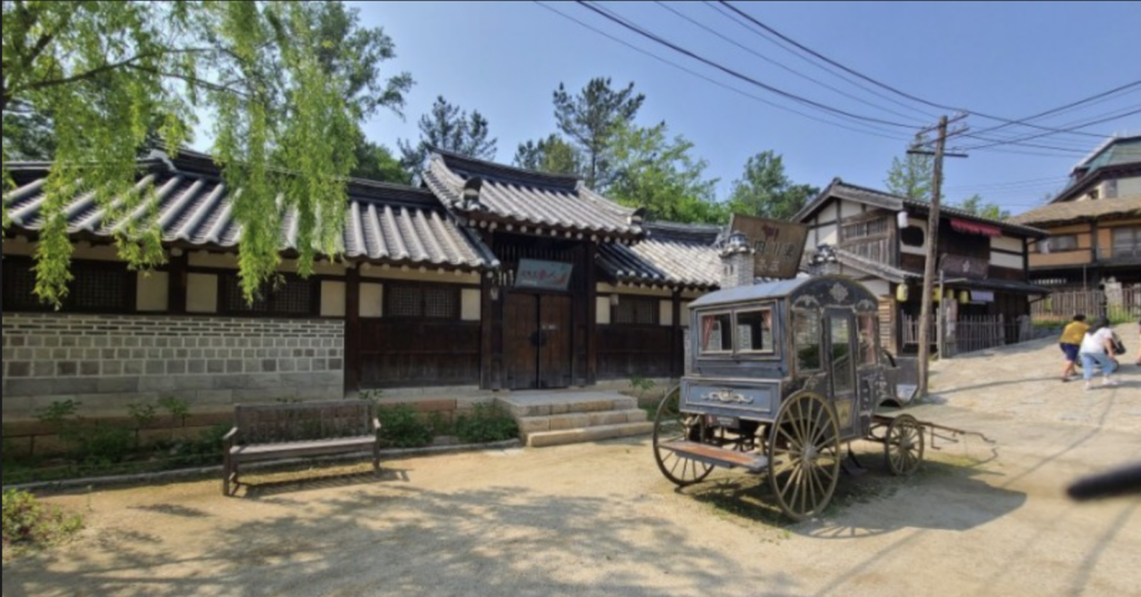 충남 논산ㅣ출처(동아일보)