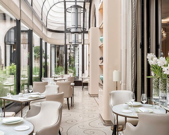 프랑스, L’Orangerieㅣ출처(tripadvisor)