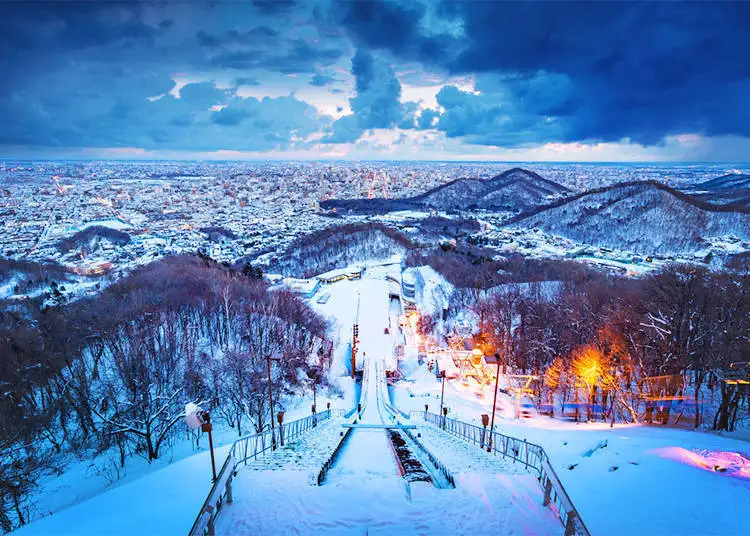 훗카이도ㅣ출처(livejapan)