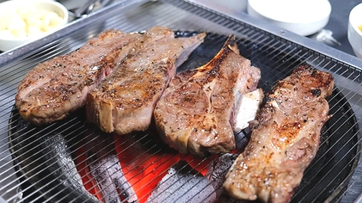서울 도봉산양고기 맛집, 특별한 양고기 체험