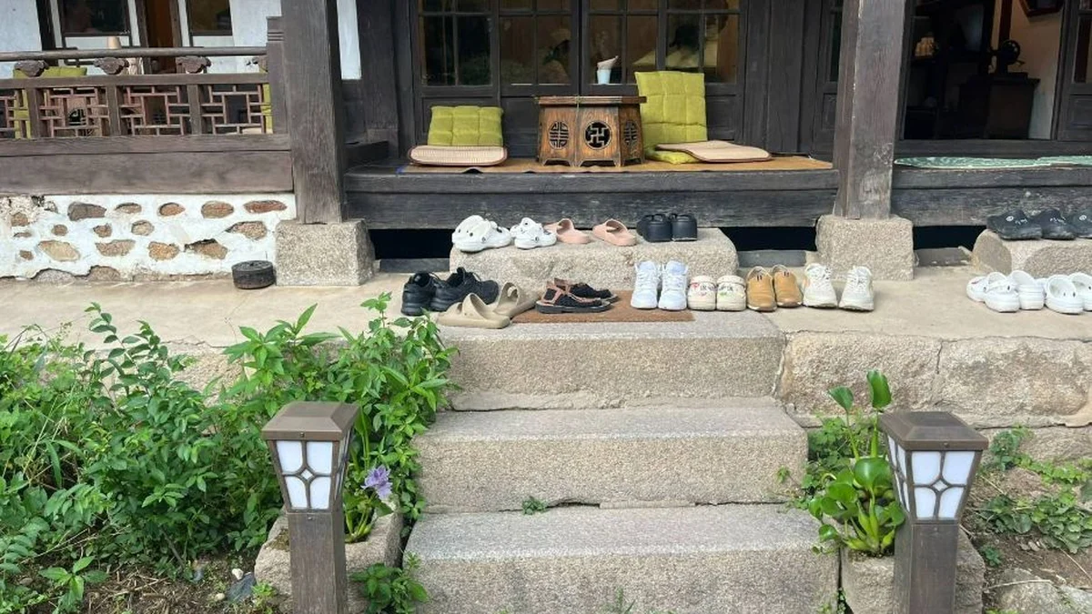서울 수연산방 맛집, 전통 한옥에서 특별한 음식 체험