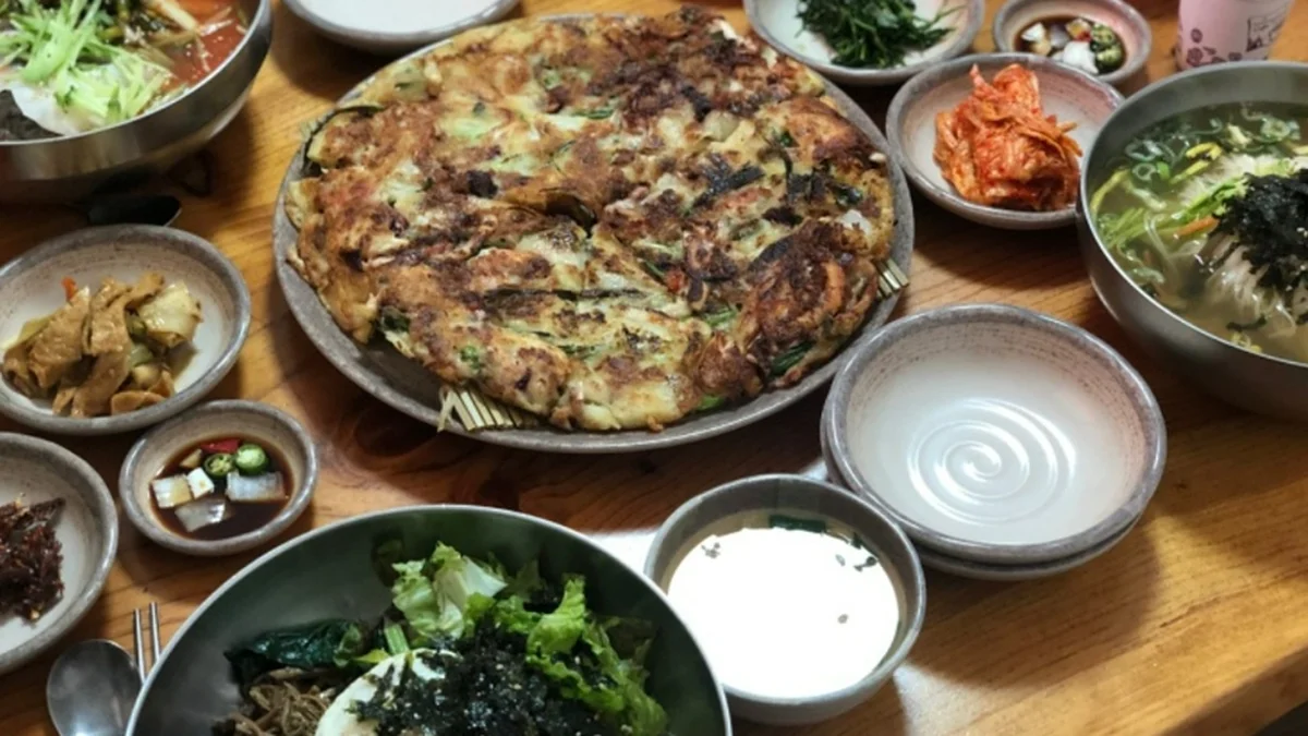 멸치부터 고래까지