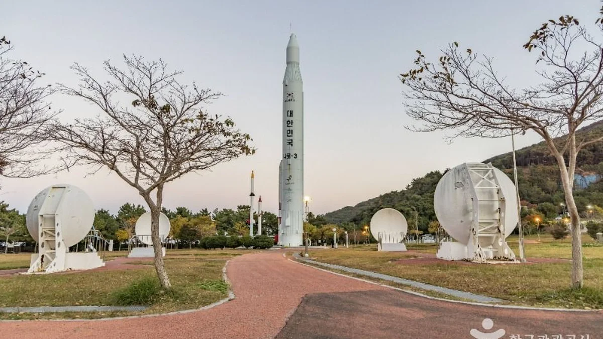 전남 다도해해상국립공원, 고흥 여름 축제 미리보기