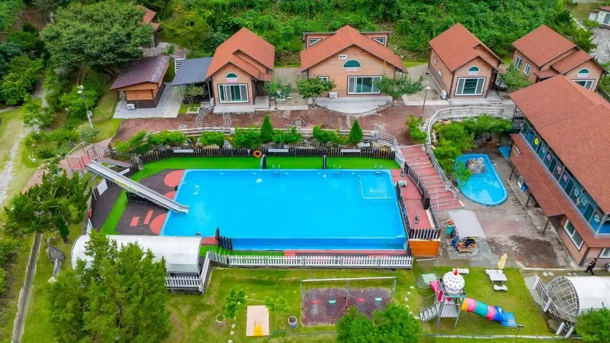 충북 산모랭이풀내음 축제, 자연 속 여름 체험 가이드