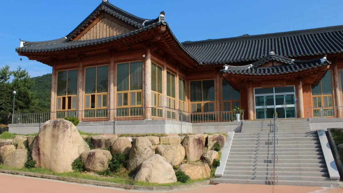 광주 마복산 목재문화체험장 축제, 여름 자연 체험 가볼만한곳