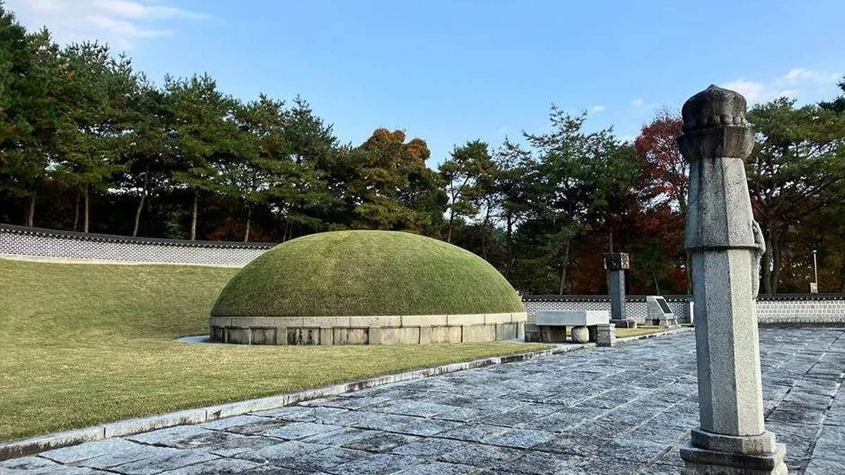 충남 금산 칠백의총 숙소, 자연과 역사 어우러진 여행지