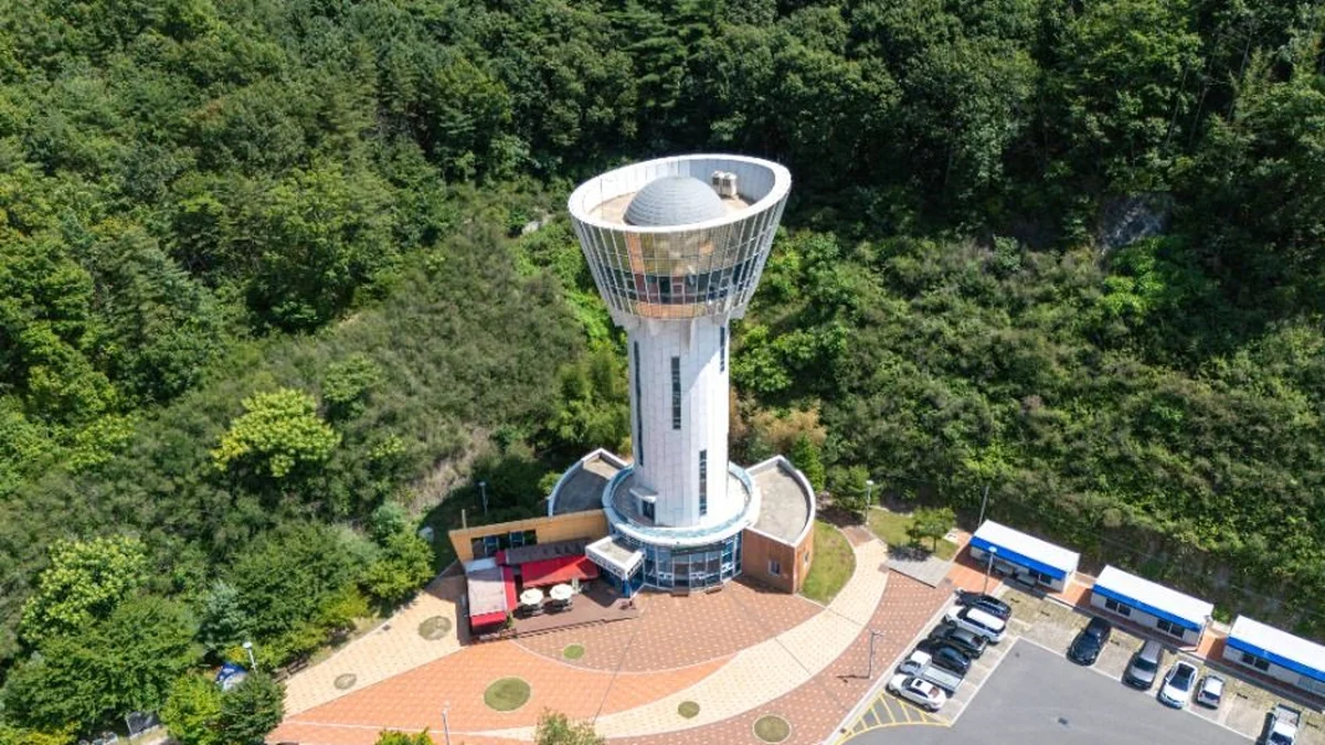 경북 보현산댐 전망대 숙소, 여름휴가 예약 팁