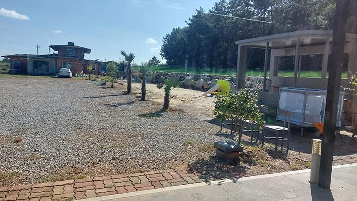 곡식정원 관광농원, 광주 자연 명소에서 산책 즐기기