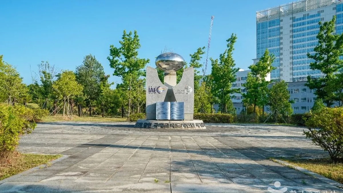 경남 기업사랑공원 체험, 자연과 산업의 조화 경험