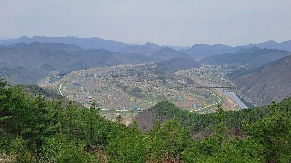 전북 무주 향로산 자연휴양림 체험, 자연 속 힐링 여행