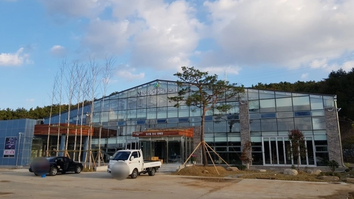 경북 숲마을 맛집 여행, 자연 속에서 즐기는 특별한 맛