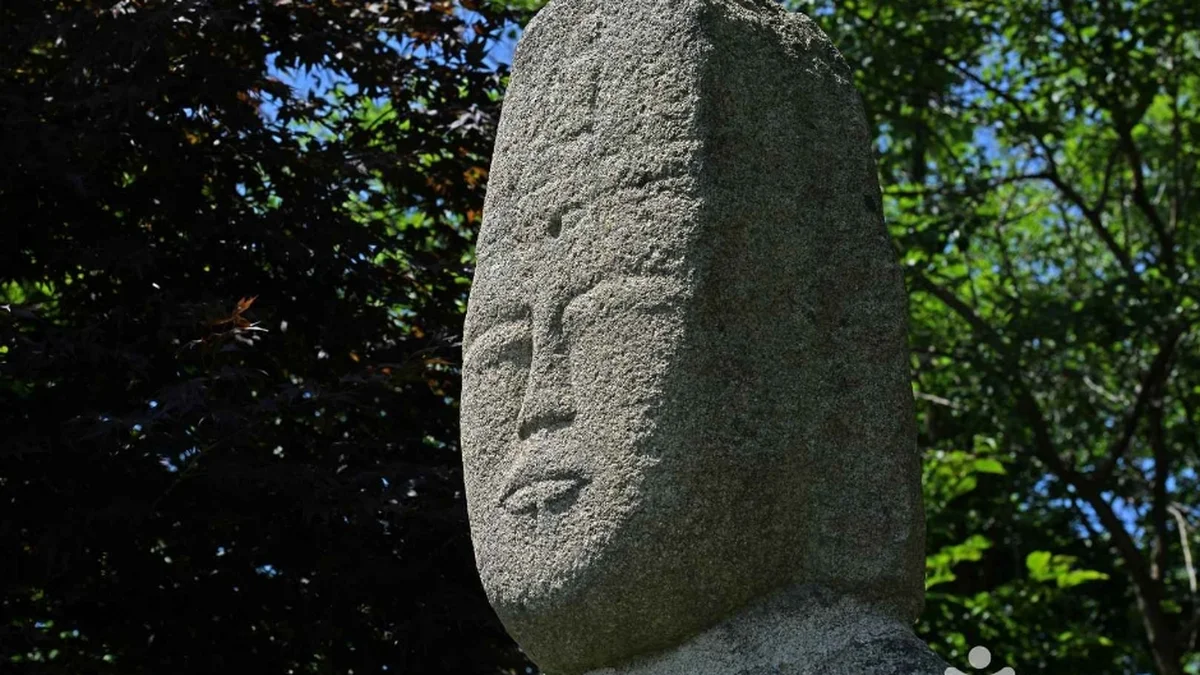 충남 서산여미리석불입상, 연중무휴로 즐기는 불교 유적