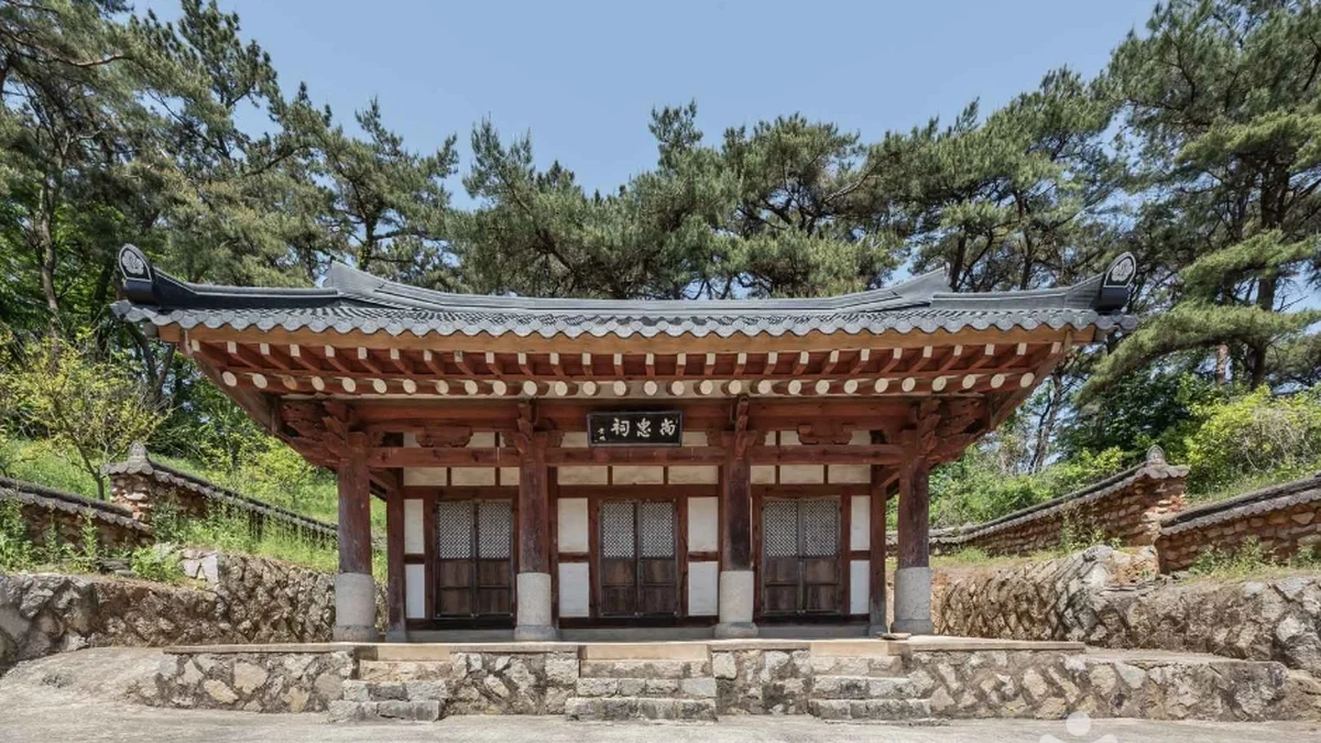 동호해수욕장