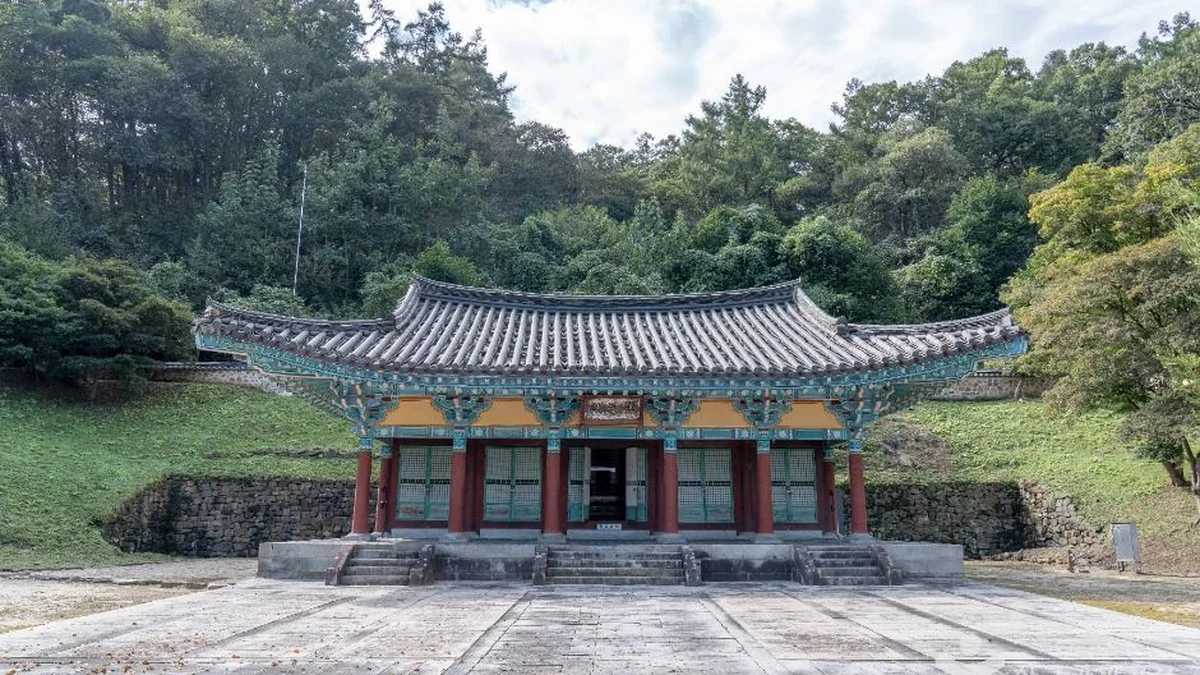 충북 진천 길상사 축제, 여름 특별한 여행지로 주목