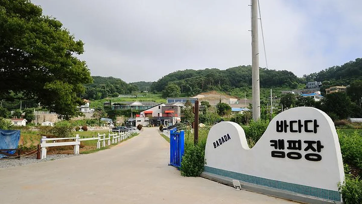 강화도 바다다캠핑장, 인천 드라이브와 일몰 캠핑 명소