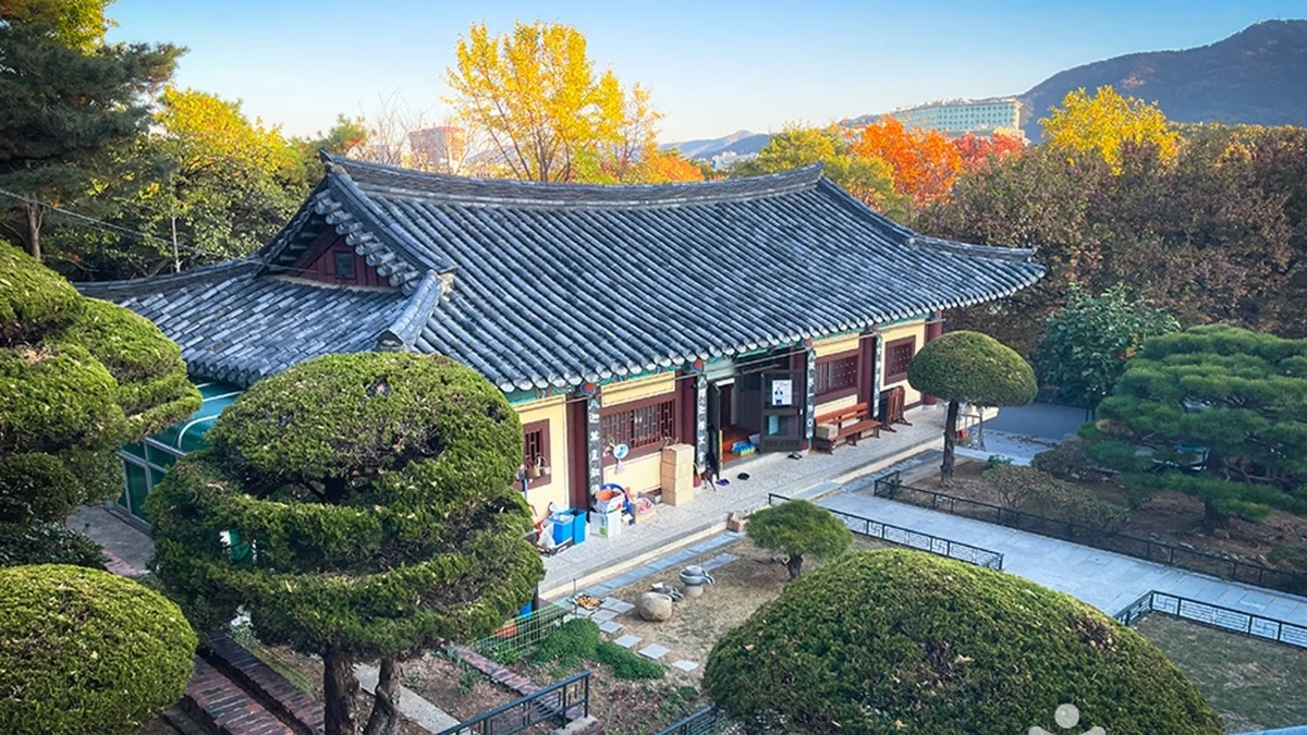 월광수변공원