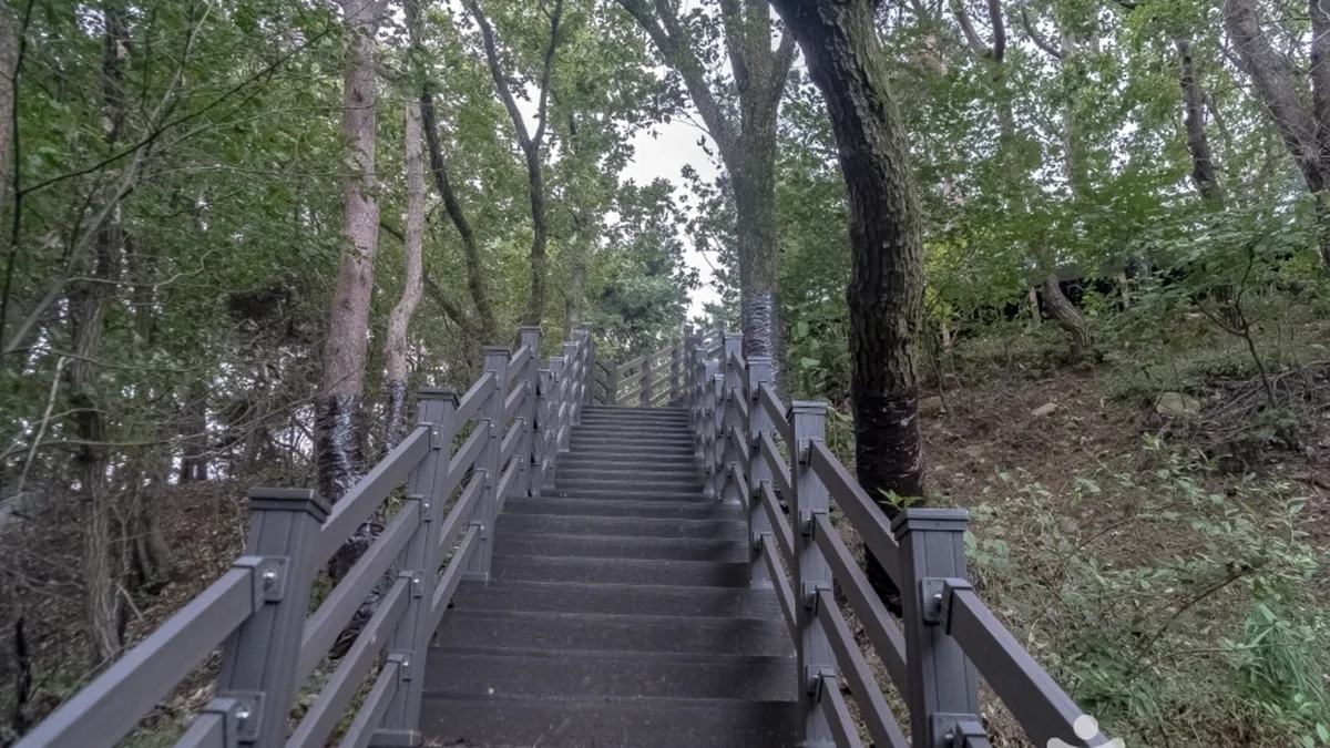 설봉산