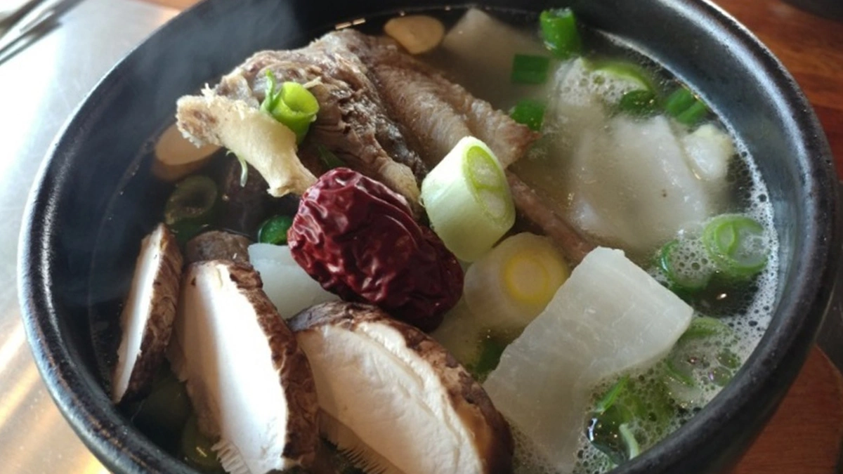부산 우봉 맛집, 한우 요리로 미식가 매료