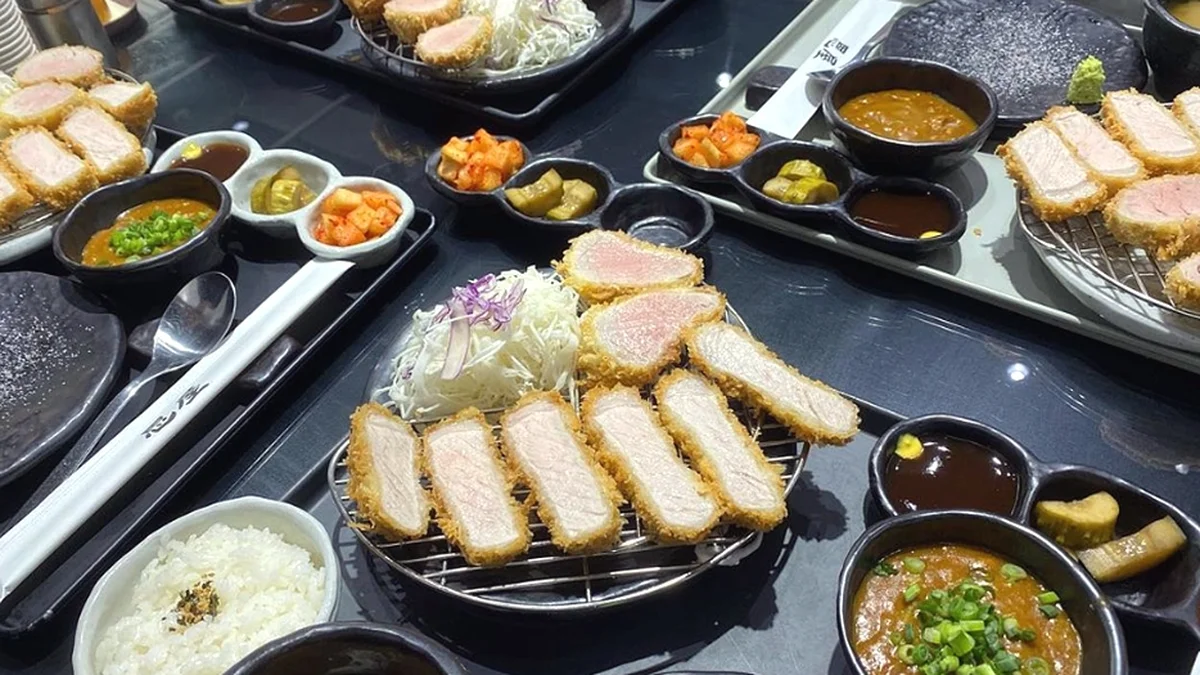 인천 은옥 맛집, 깔끔한 일식 정식의 매력 탐방