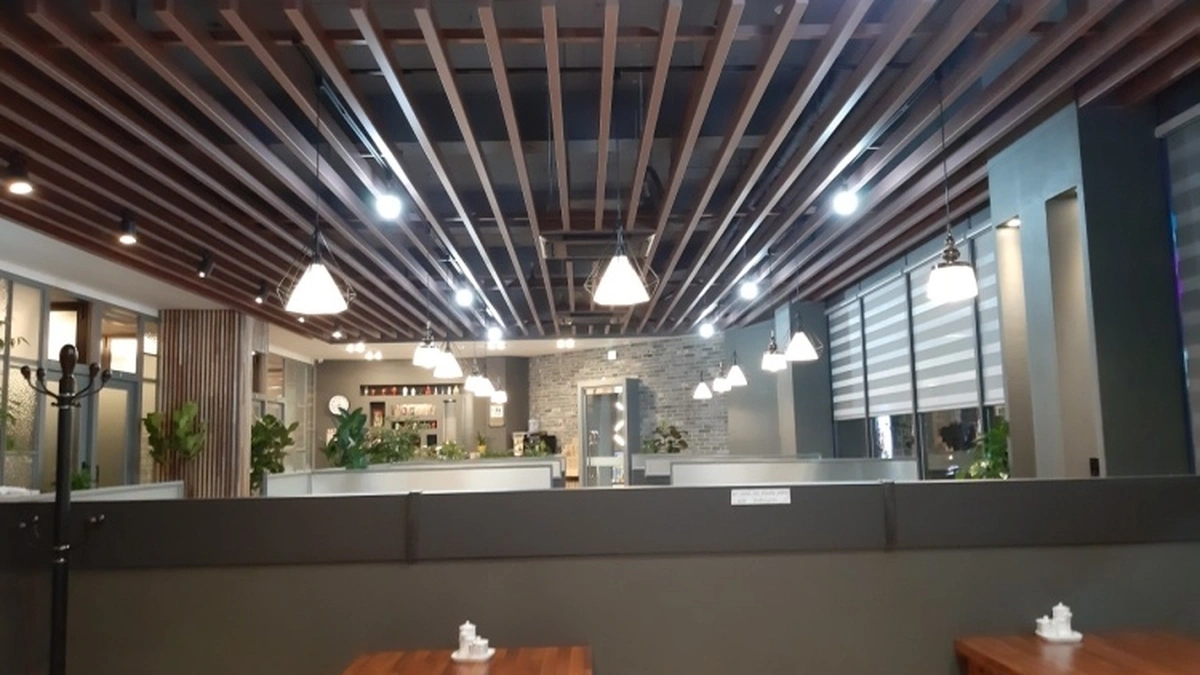 아리산