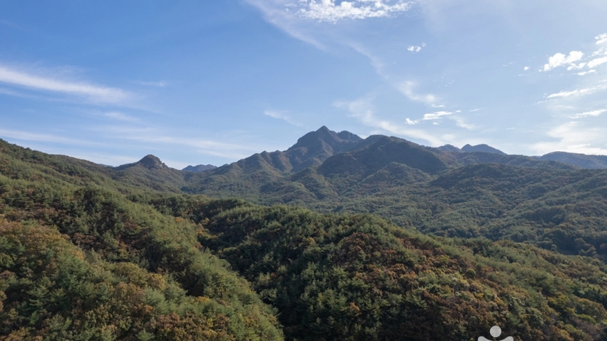 대야산
