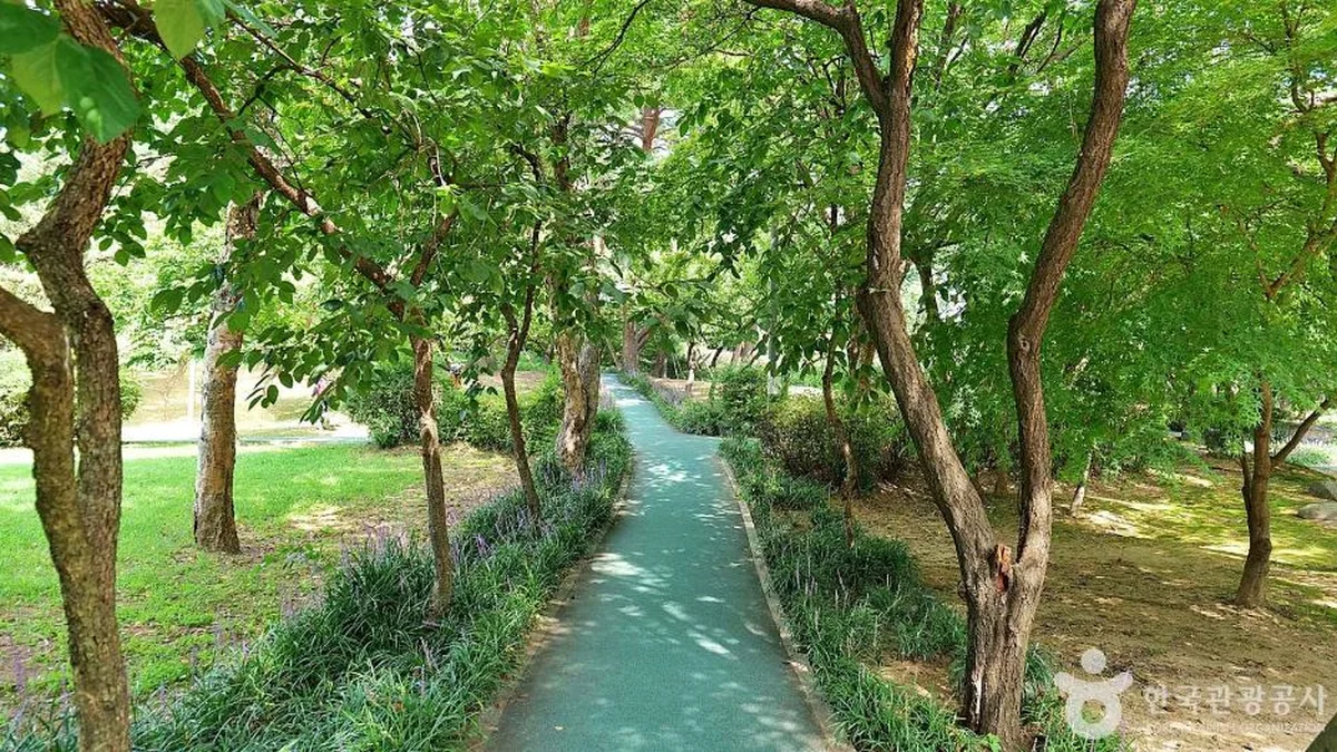 아시아공원
