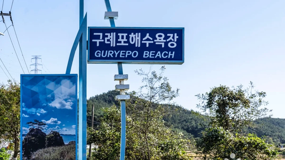 채석포항