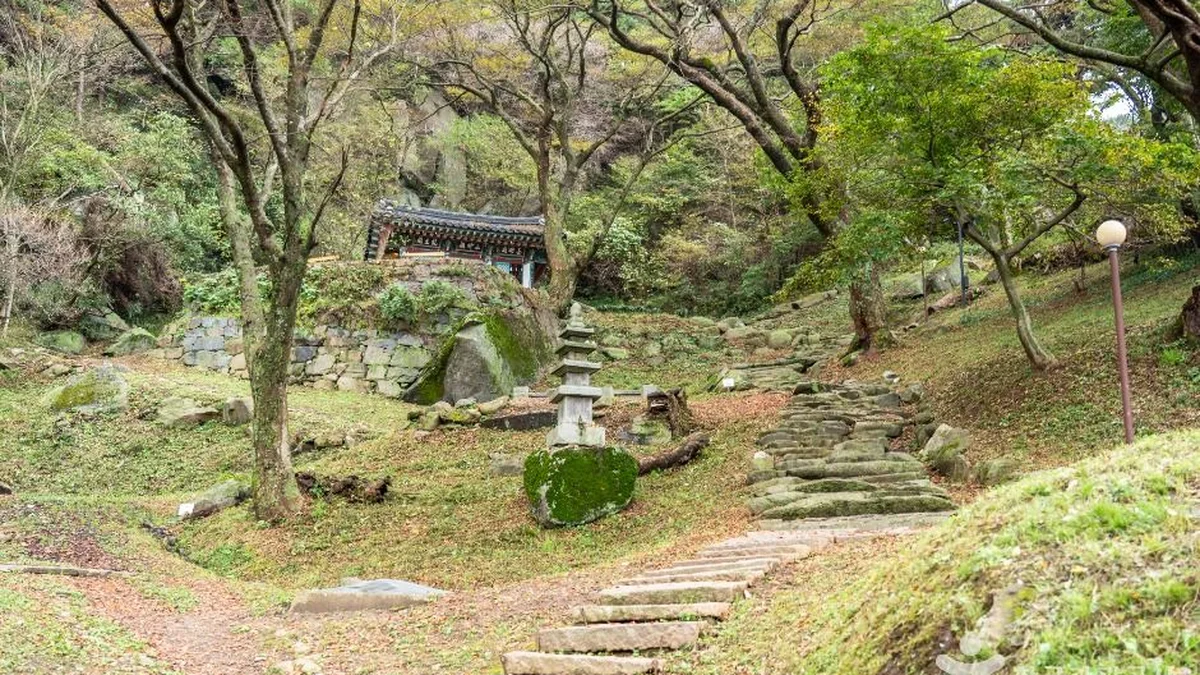 부석사(서산)