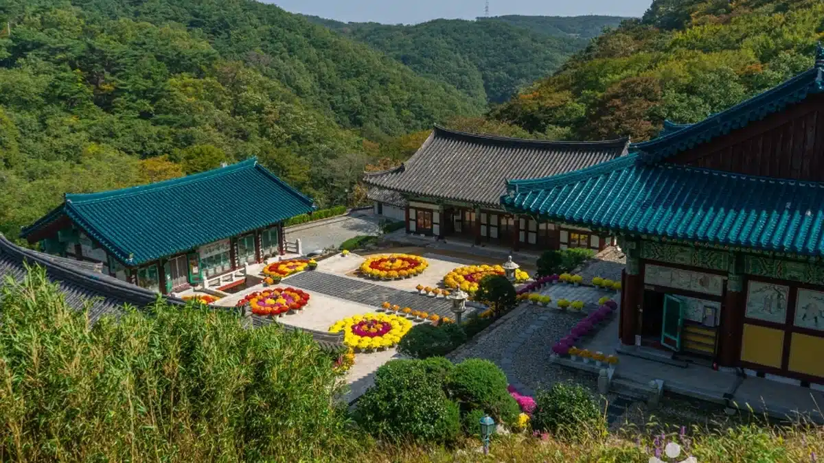신흥사(울산)