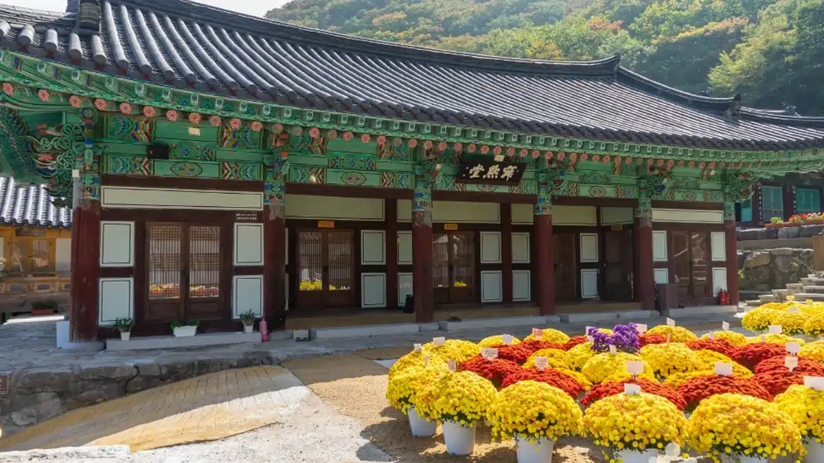신흥사(울산)