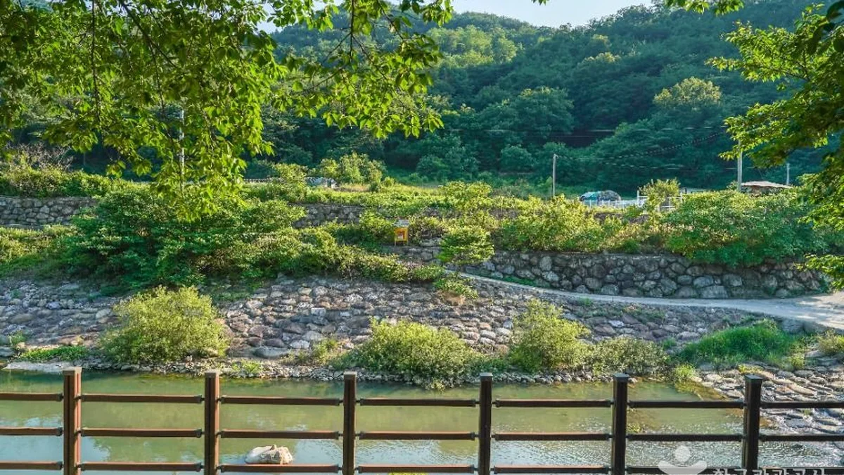 미천공원
